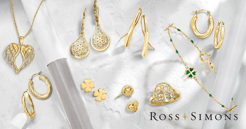 Ross-Simons Gold Collection