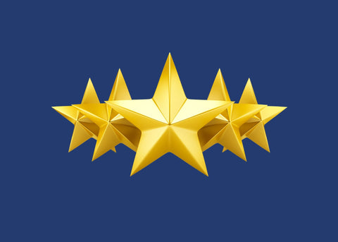 5 Star Favorites