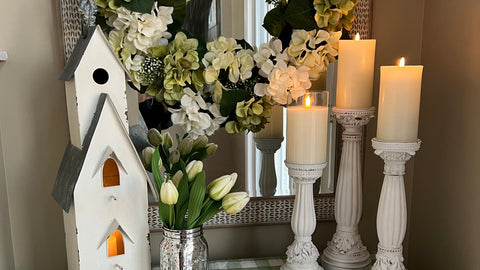 Home Decor Essentials