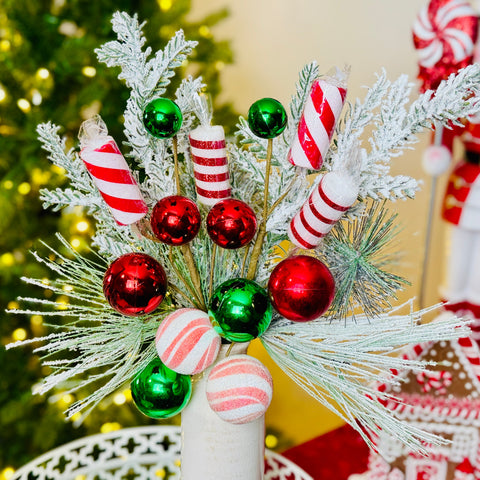 Holiday Decor Accessories