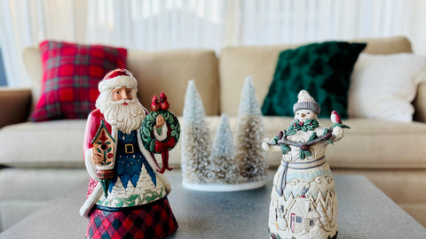 Jim Shore Collectibles