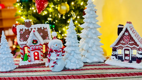 Christmas Decor Clearance