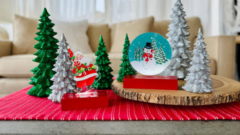 Holiday Light Ups for Just Jill-BOGO OFFER