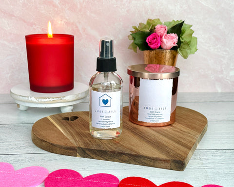 Just Jill Home Fragrances