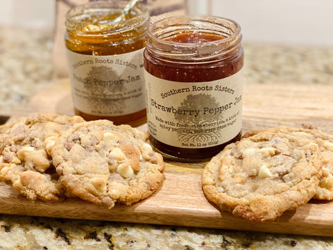 Southern Roots Sisters