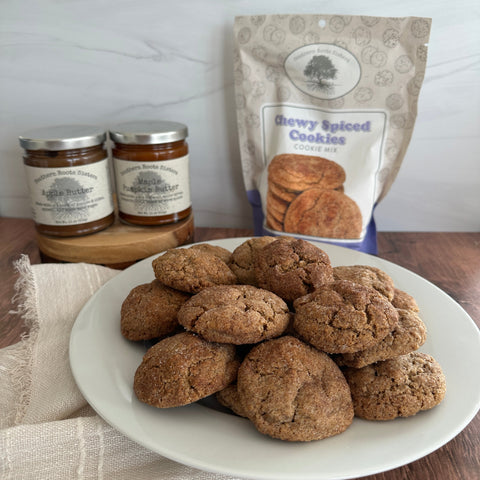 Desserts and Baked Goods