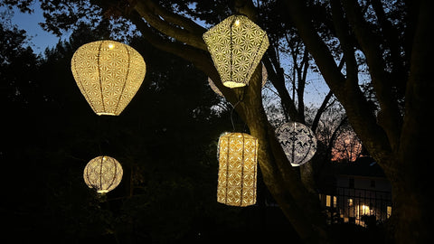 LUMIZ Lanterns