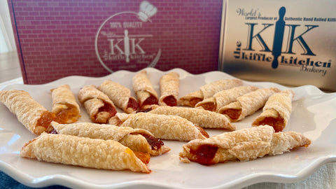 The Kiffle Kitchen Bakery Holiday Sale