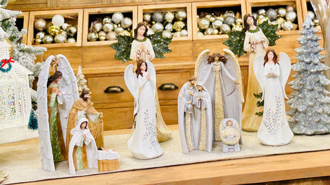 Angels for Just Jill