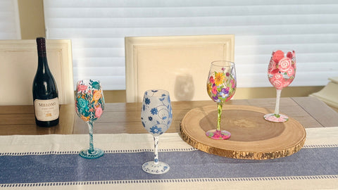 Lolita Glassware
