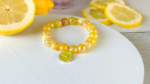 PowerBeads by jen Giving Back Collection