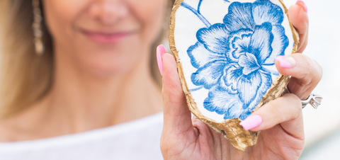 Grit and Grace Home Decor