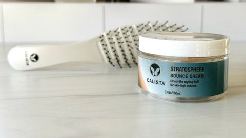 Hair Styling Products