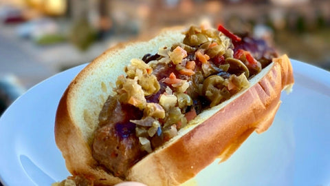 BBQ & Family Get Together Must-Haves