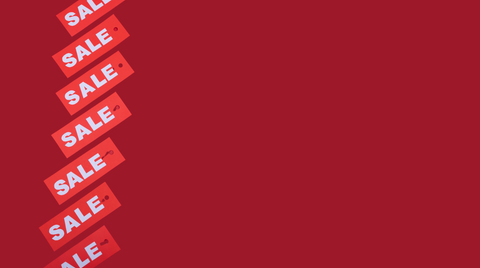 Clearance Collection