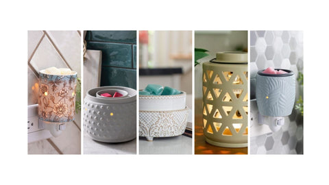 Candle Warmers