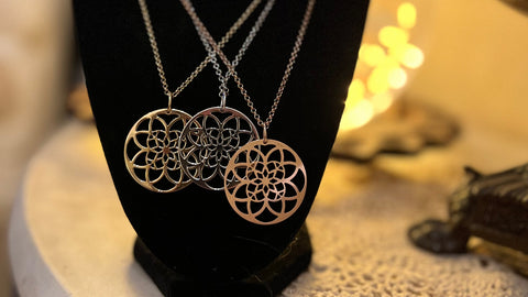 Bellissimo Bronzo Italian Jewelry