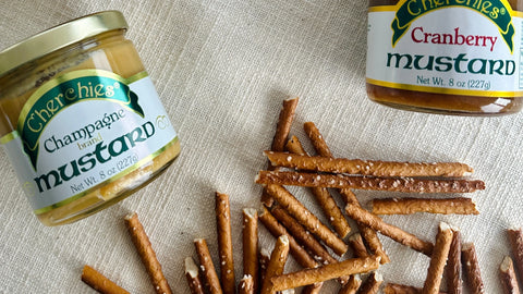 Cherchies Gourmet & Specialty Foods