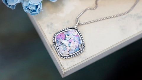 Danny Newfeld Jewelry