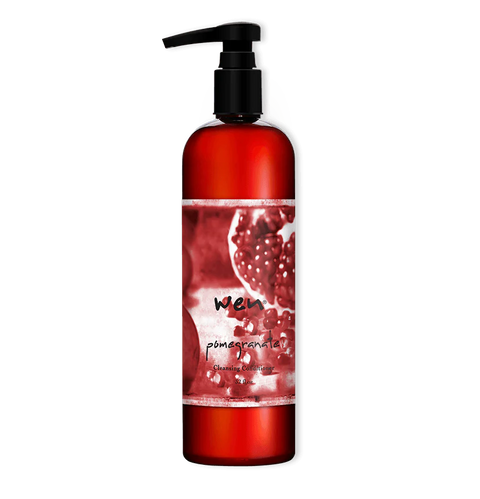 WEN by Chaz Dean Classic 32 oz Cleansing Conditioner Pomegranate