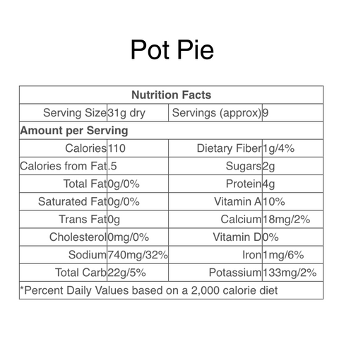 Cherchies "Best of Cherchies" Soup Collection