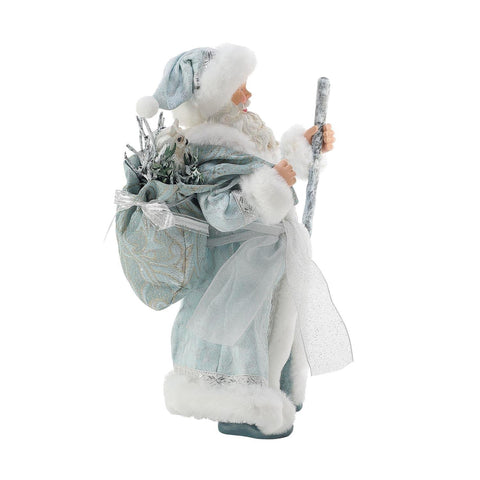 Possible Dreams Father Frost Santa Figurine