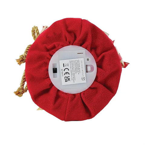 Possible Dream Holiday Favorite Santa Figurine