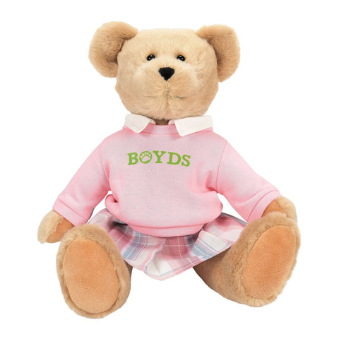 Boyd's Bears Emma Boydsley Plush