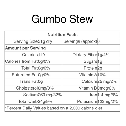 Cherchies Spicy Gluten Free Soup Gift Collection