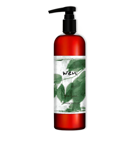 Wen by Chaz Dean 32 oz Tea Tree Cleansing Conditioner