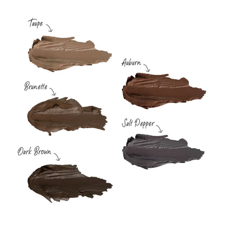 Doll 10 Brow Remedy Pomade w/ Sculpting Brush