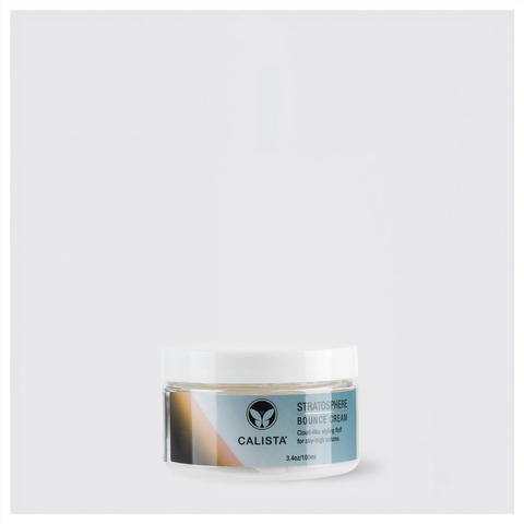 Calista Bounce Cream and Smoothie Brush Combo