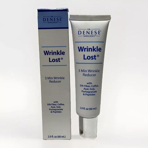 Dr. Denese Wrinkle Lost Line Reducer