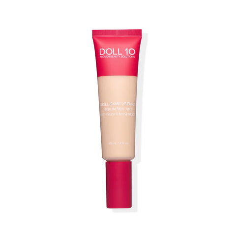 Doll 10 Supersize Serum Skin Tint with Reishi Mushroom