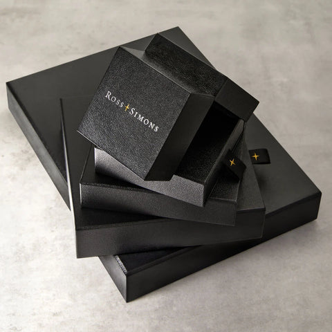 Ross-Simons 1/2 " Tanzanite Huggie Hoop Earrings 18kt Gold Over Sterling