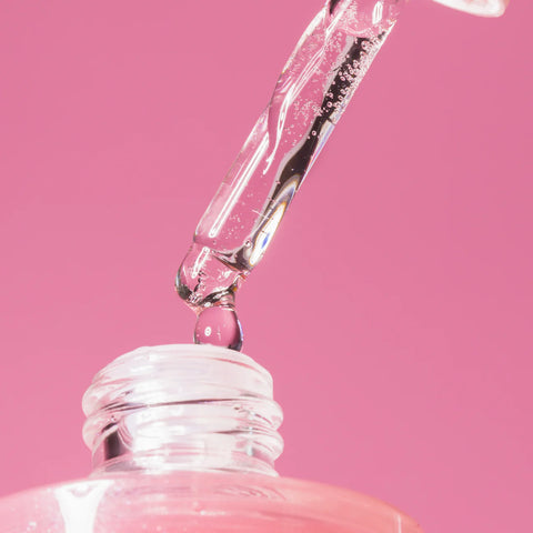 Doll 10 Hyaluronic and Reishi Mushroom Serum