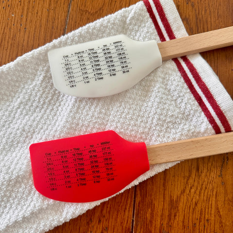 Holiday Spatula with Cookie Cutter and Potholders for Just Jill-BOGO OFFER
