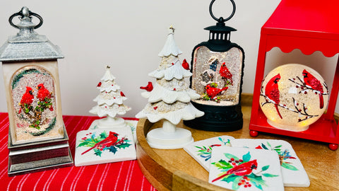 Extra 10% Off Christmas Decor Clearance
