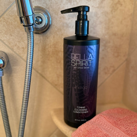 WEN by Chaz Dean Bella Spirit Indigo Duo