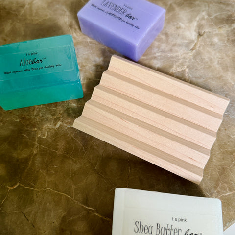 Soap Rocks Pure & Simple Soap Gift Set