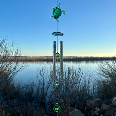 Planters and Windchimes SALE