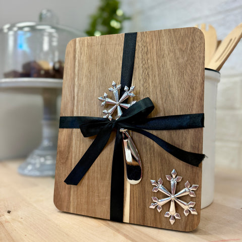 Serving Board, Spreader for Just Jill-BOGO OFFER