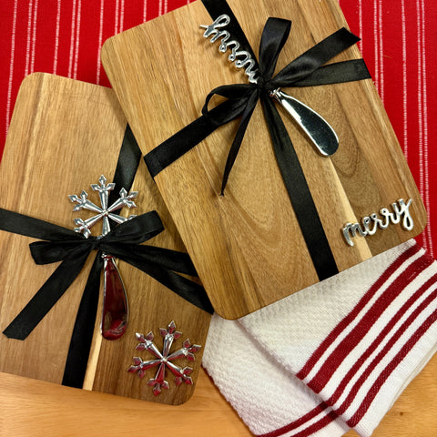 Serving Board, Spreader for Just Jill-BOGO OFFER