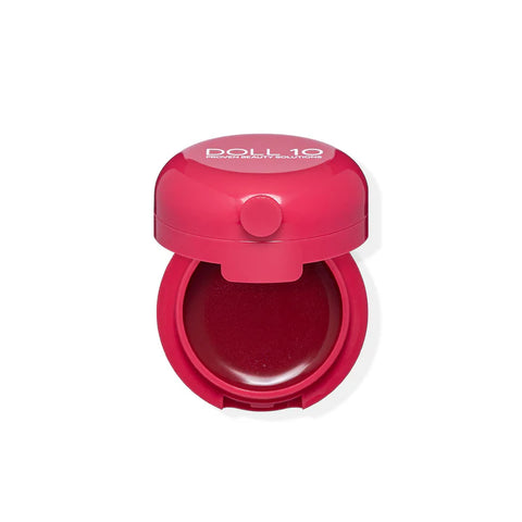 Doll 10 Peptide Bounce Balm Lip Treatment