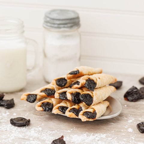 The Kiffle Kitchen 48 pc Kiffles Boxed Assortment