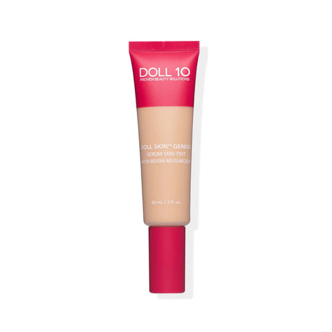Doll 10 Supersize Serum Skin Tint with Reishi Mushroom