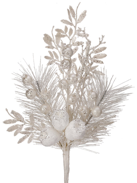 Winter Wonderland Pineberry Picks for Just Jill-BOGO OFFER