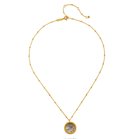 Satya Shine in Sisterhood Constellation Necklace