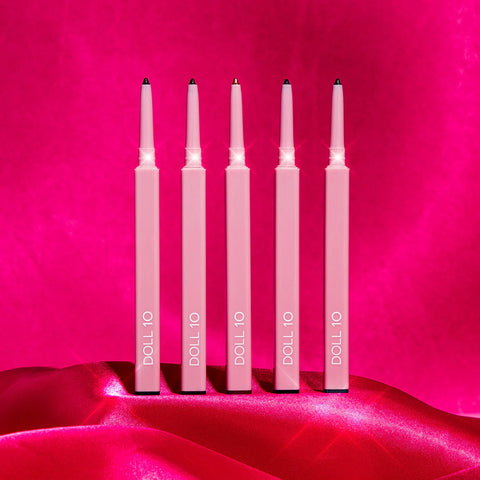 Doll 10 Twinkle in your Eye 5pc Collection