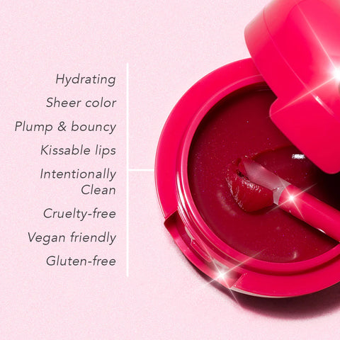 Doll 10 Peptide Bounce Balm Lip Treatment